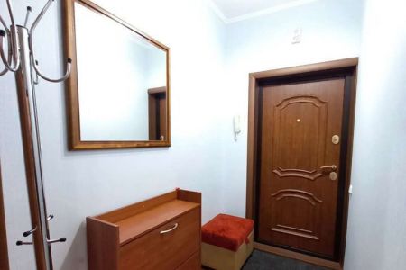 Апартаменты 2-местный (Комфорт)