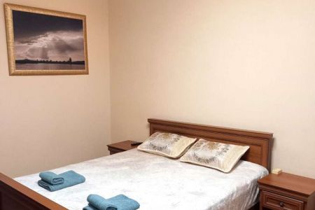 Апартаменты 2-местный (Комфорт)