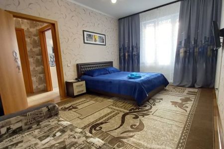 Апартаменты 2-местный (Комфорт)