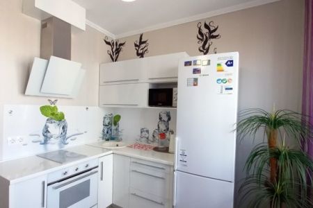 Апартаменты 2-местный (Комфорт)