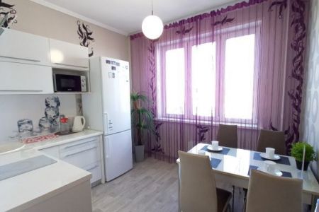 Апартаменты 2-местный (Комфорт)