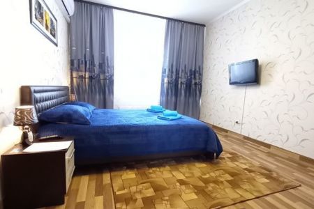 Апартаменты 2-местный (Комфорт)