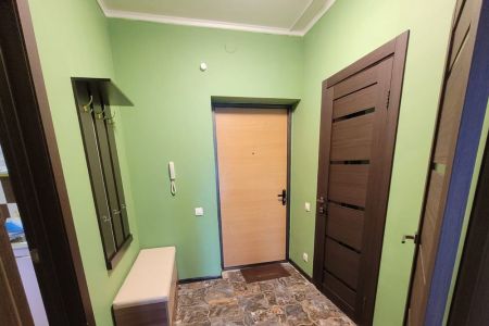 Апартаменты 2-местный 2-комнатный