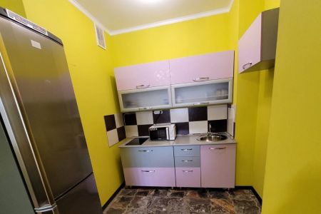 Апартаменты 2-местный 2-комнатный