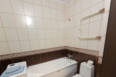 Апартаменты 2-местный 2-комнатный