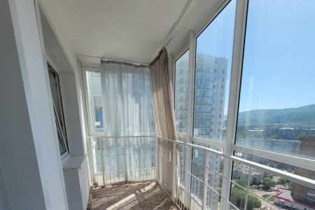 Апартаменты 2-местный 2-комнатный