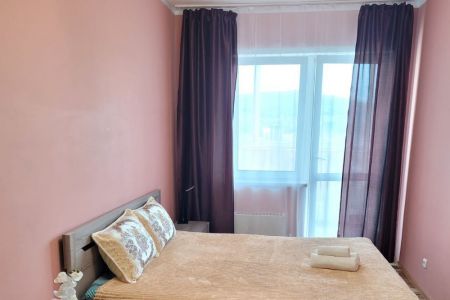 Апартаменты 2-местный 2-комнатный