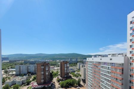 Апартаменты 2-местный 2-комнатный