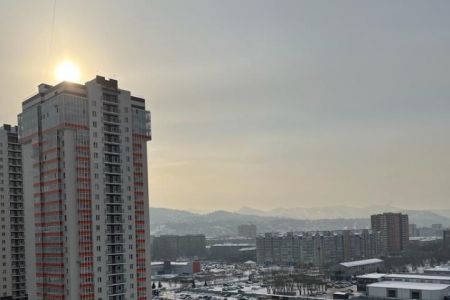 Апартаменты 2-местный