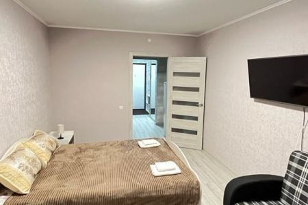 Апартаменты 2-местный