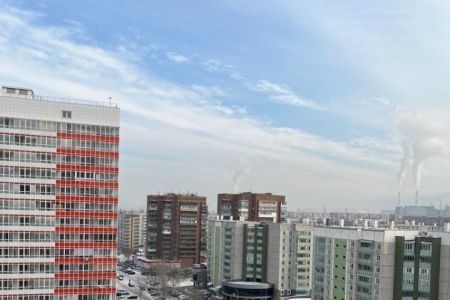 Апартаменты 2-местный