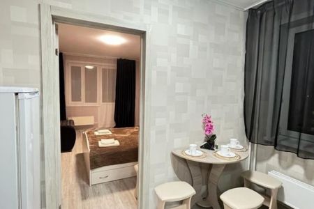 Апартаменты 2-местный