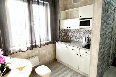 Апартаменты 2-местный