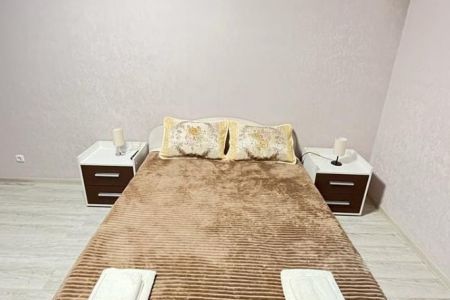 Апартаменты 2-местный