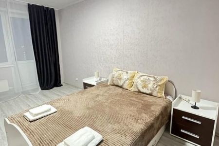 Апартаменты 2-местный