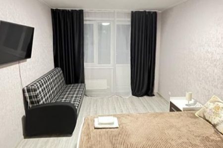 Апартаменты 2-местный