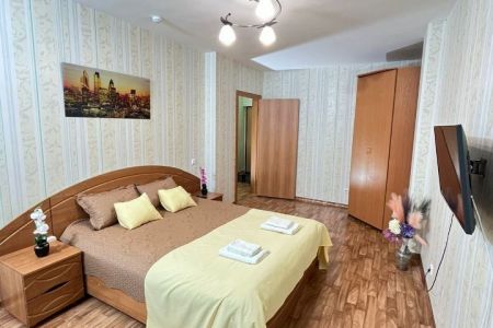 Апартаменты 2-местный