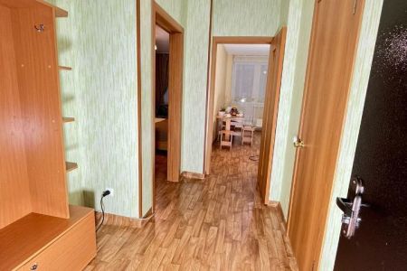 Апартаменты 2-местный