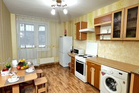 Апартаменты 2-местный