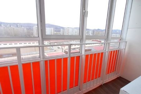 Апартаменты 2-местный