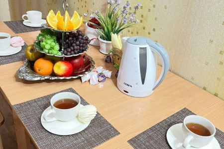 Апартаменты 2-местный