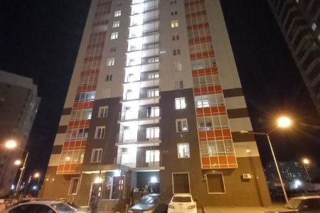 Апартаменты 2-местный