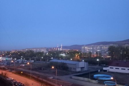 Апартаменты 2-местный