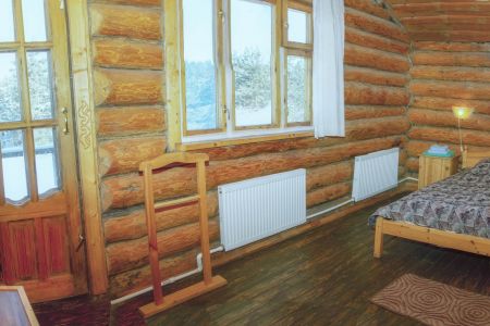 Дом 10-местный №2