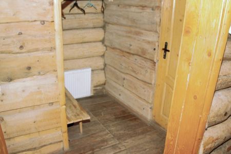 Дом 10-местный №2