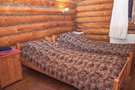 Дом 10-местный №2