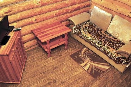 Дом 10-местный №2