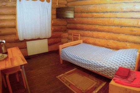 Дом 10-местный №2