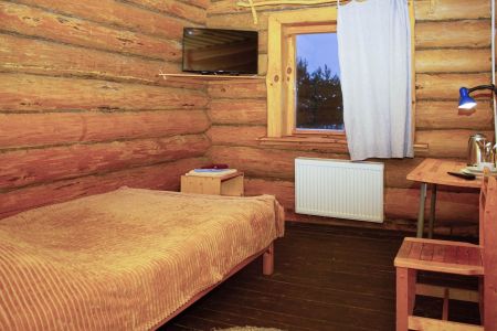 Дом 10-местный №2