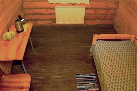 Дом 10-местный №2