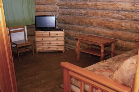 Дом 10-местный №2