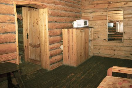 Дом 10-местный №2