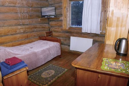 Дом 10-местный №2