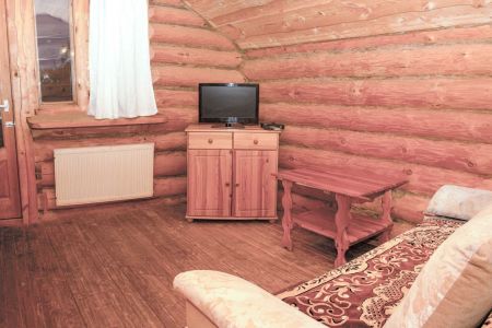 Дом 10-местный №2