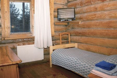 Дом 10-местный №2