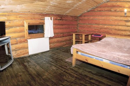 Дом 10-местный №1