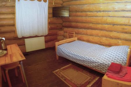 Дом 10-местный №2