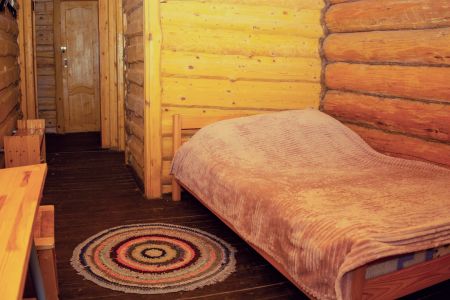 Дом 10-местный №2