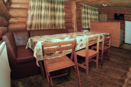 Дом 10-местный №2