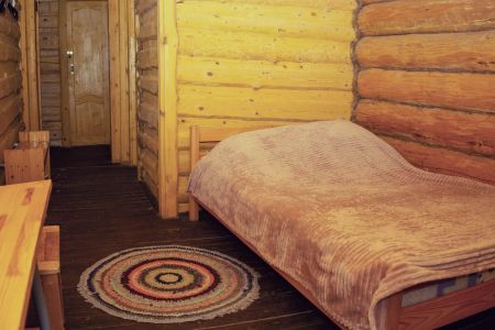 Дом 10-местный №2