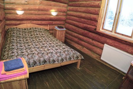 Дом 10-местный №2