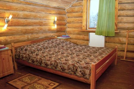 Дом 6-местный №4