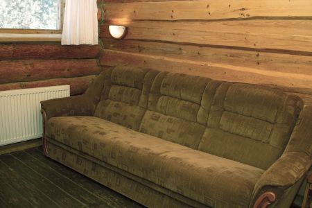 Дом 10-местный №2