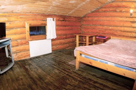 Стандартный 2-местный (Улучшенный)