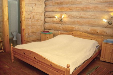 Дом 10-местный №2