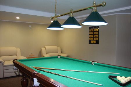 Стандартный 2-местный (Плюс)